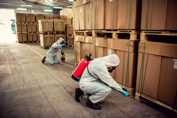 Best Emergency Pest Control  in Monteagle, TN